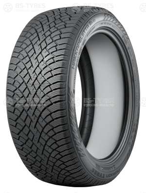 Nokian Tyres Hakkapeliitta R5 EV SilentDrive 265/45 R21 108T