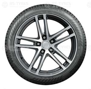 Nokian Tyres Hakkapeliitta R5 EV SilentDrive 265/45 R21 108T