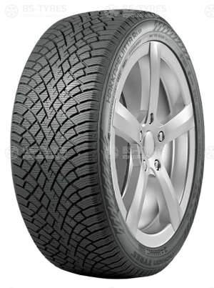 Nokian Tyres Hakkapeliitta R5 EV SilentDrive 265/45 R21 108T