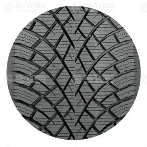 Nokian Tyres Hakkapeliitta R5 SUV 255/45 R20 105T