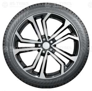 Nokian Tyres Hakkapeliitta R5 SUV 255/45 R20 105T