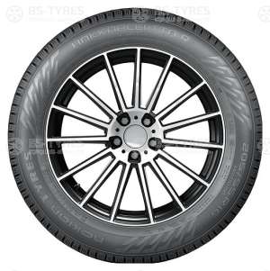 Nokian Tyres Hakkapeliitta R5 SUV 255/45 R20 105T