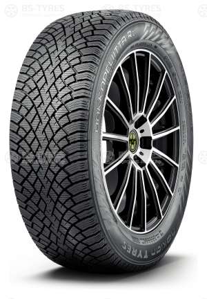 Nokian Tyres Hakkapeliitta R5 SUV 255/45 R20 105T