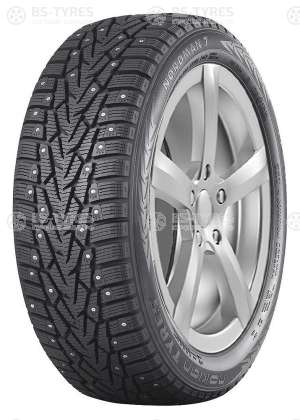 Nokian Tyres Nordman 7 SUV 215/70 R15 98T