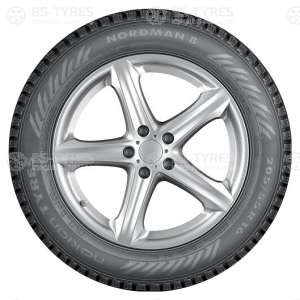 Ikon Nordman 8 (Character Ice 8) SUV 255/70 R15 108T