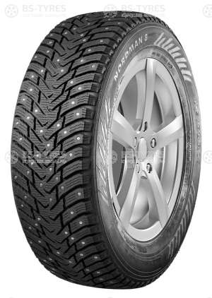 Nokian Tyres Nordman 8 SUV 225/60 R17 103T (2021)