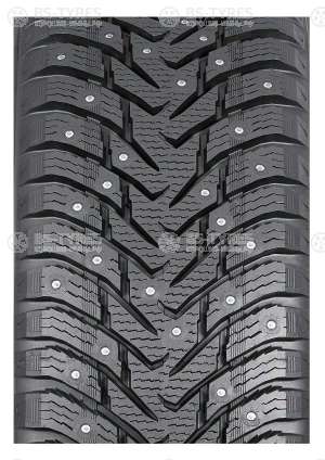 Nokian Tyres Nordman 8 SUV 225/60 R17 103T (2021)