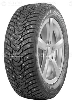 Nokian Tyres Nordman 8 SUV 225/60 R17 103T (2021)