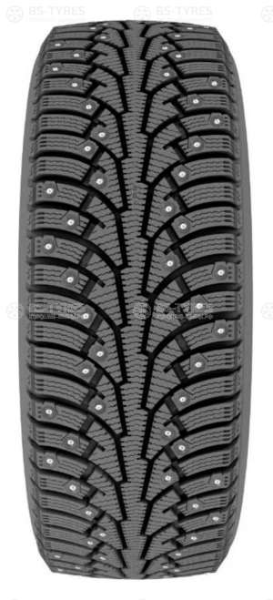 Nokian Tyres Nordman C 195/75 R16C 107/105R