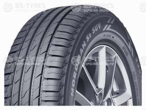 Nokian Tyres Nordman S2 SUV 265/70 R16 112T