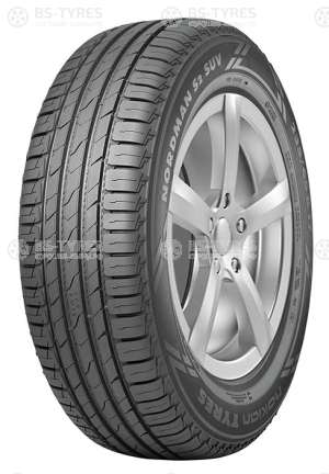 Nokian Tyres Nordman S2 SUV 265/70 R16 112T
