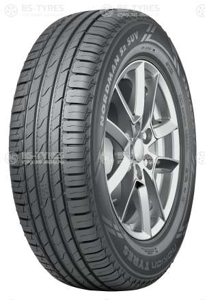 Nokian Tyres Nordman S2 SUV 265/70 R16 112T