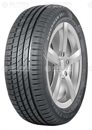 Nokian Tyres Nordman SX3 175/70 R13 82T
