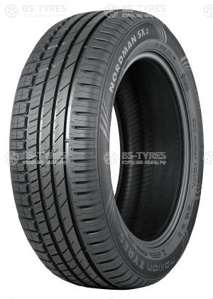 Nokian Tyres Nordman SX3 175/70 R13 82T