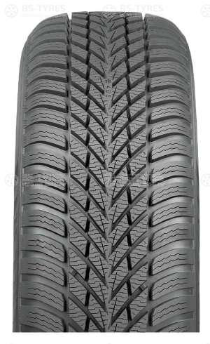 Nokian Tyres SnowProof 2 SUV 255/45 R19 104V