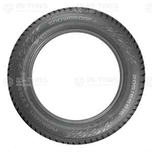 Nokian Tyres SnowProof 2 SUV 255/45 R19 104V