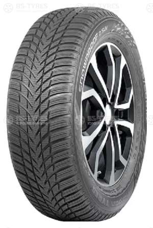 Nokian Tyres SnowProof 2 SUV 255/45 R19 104V
