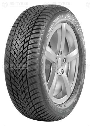 Nokian Tyres SnowProof 2 SUV 255/45 R19 104V