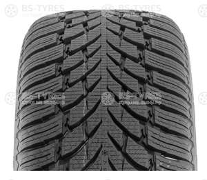 Nokian Tyres WR 4 SUV 215/65 R17 103H (уценка)
