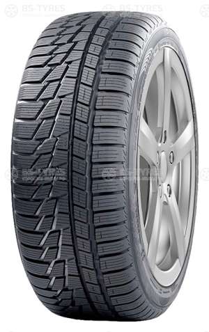 Nokian Tyres WR G2 275/40 R20 106V (2011)