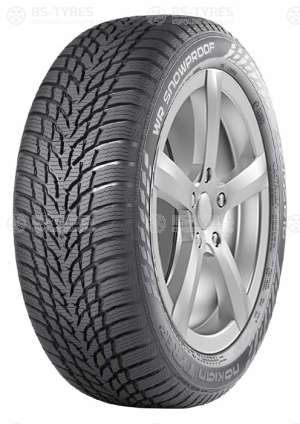 Nokian Tyres WR Snowproof 175/65 R14 82T (уценка)