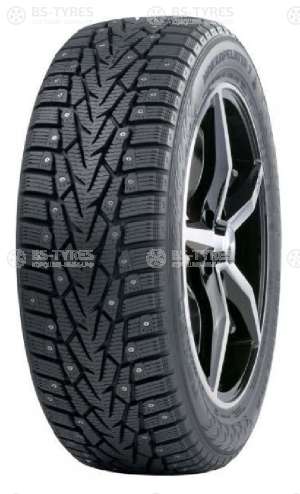 Ikon Nordman 7 (Character Ice 7) 215/55 R17 98T