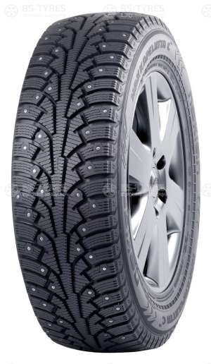 Ikon Nordman C 195/70 R15C 104/102R