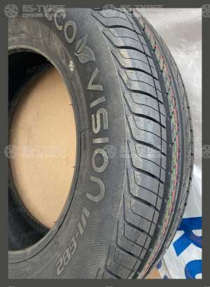 Ovation Ecovision VI-682 185/65 R15 88H