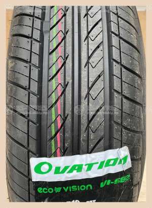 Ovation Ecovision VI-682 185/65 R15 88H