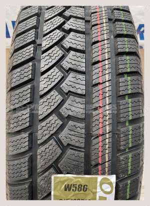 Ovation Ecovision W-586 215/50 R17 95H