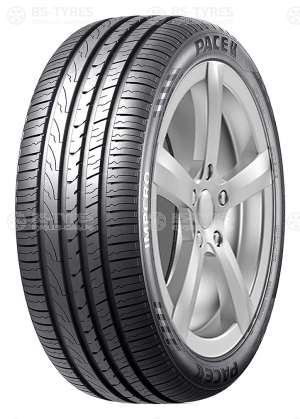 Pace Impero 285/45 R22 114W