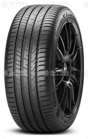 Pirelli Cinturato P7C2 225/45 R18 91Y