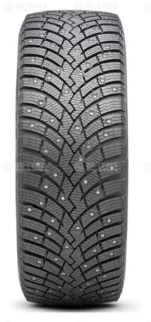 Pirelli Ice Zero 2 255/40 R20 101H