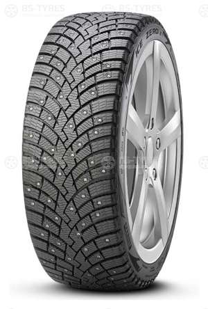 Pirelli Ice Zero 2 255/40 R20 101H