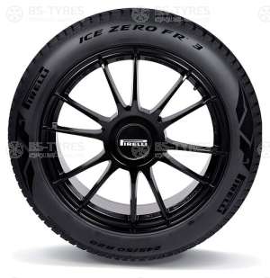 Pirelli Ice Zero Friction 3 225/55 R19 103H