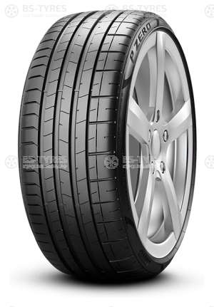 Pirelli P Zero Sports Car 285/40 R19 107Y