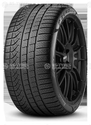 Pirelli P Zero Winter 275/35 R20 102W