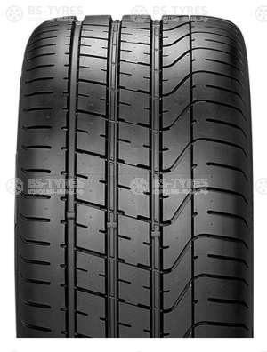 Pirelli P Zero 285/40 R22 110Y