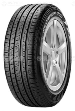 Pirelli Scorpion Verde All Season 255/55 R18 105V (уценка)
