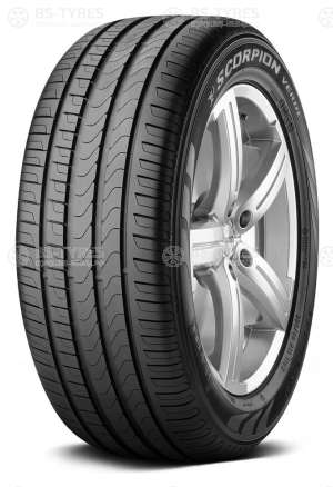 Pirelli Scorpion Verde MO RunFlat 235/55 R19 101V