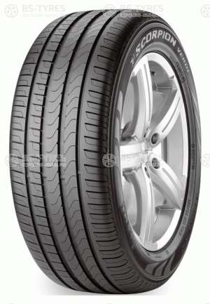 Pirelli Scorpion Verde MO RunFlat 235/55 R19 101V