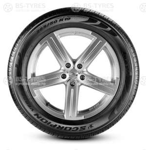 Pirelli Scorpion Verde MO RunFlat 235/55 R19 101V
