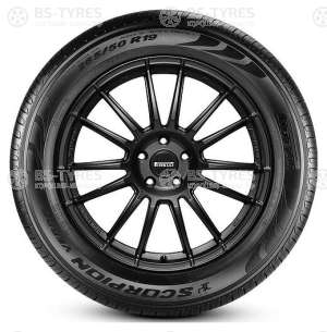 Pirelli Scorpion Verde MO RunFlat 235/55 R19 101V