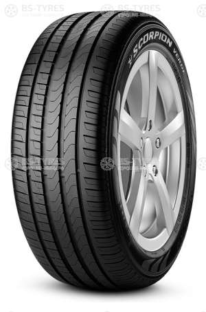 Pirelli Scorpion Verde MO RunFlat 235/55 R19 101V