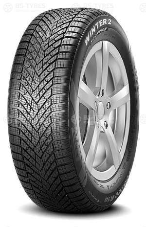 Pirelli Scorpion Winter 2 255/45 R20 105V