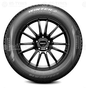 Pirelli Scorpion Winter 2 255/45 R20 105V