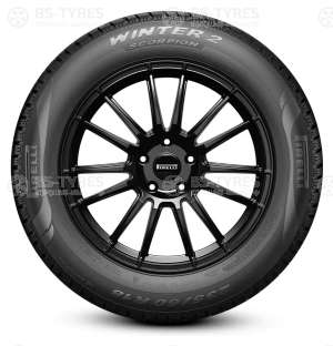 Pirelli Scorpion Winter 2 255/45 R20 105V