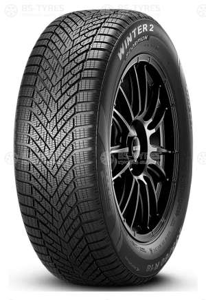 Pirelli Scorpion Winter 2 255/45 R20 105V