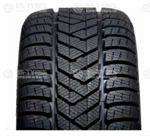 Pirelli Winter SottoZero 3 225/50 R17 98V
