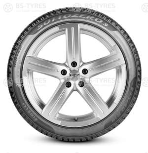 Pirelli Winter SottoZero 3 225/50 R17 98V